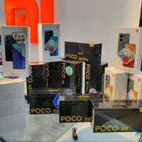 گوشی موبایل شیائومیPoco C75 256/8 باضمانت چک و طلا|موبایل|مشهد, طلاب|دیوار