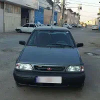 پراید 131مدادی مدل 90