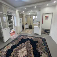 ملارد-دوخوابه-آپارتمان-شهرک-چمران-غرق-نور-آسانسور
