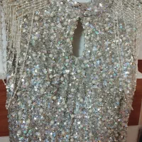 لباس مجلسی در حد نو|لباس|پاکدشت, پاکدشت (مامازند)|دیوار