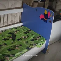 سرویس خواب کودک ونوجوان