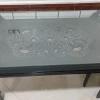 میز ناهارخوری ۶ نفره|میز و صندلی غذاخوری|گرگان, |دیوار