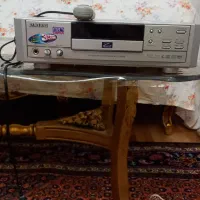 دستگاه سی دی