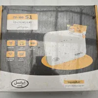 مودم ایرانسل آکبند|مودم و تجهیزات شبکه|تهران, نیروی هوایی (پیروزی)|دیوار