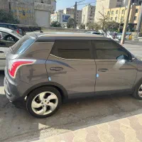 تیوولی 2016 وارداتی|خودرو سواری و وانت|شیراز, هفت تنان|دیوار