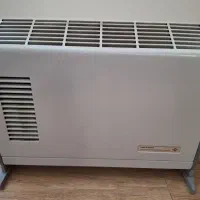 بخاری برقی فن دار پارس خزر