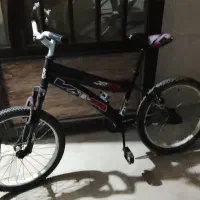 دوچرخه سایز بیست سالم