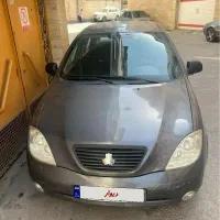 تیبا مدل ۹۷|خودرو سواری و وانت|گرگان, |دیوار