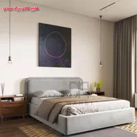 تخت*تشک*سرویس خواب*تختخواب پارچه تدی*رنگبندی۲۰۲۴|تخت و سرویس خواب|رشت, شهرک صبا|دیوار