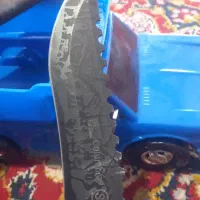 خنجر به شرت امریکایی|کلکسیون اشیاء عتیقه|حمیدیه, |دیوار