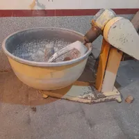 خمیر گیر ۳کیسه ای و گردون بربری