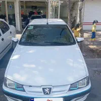 پرشیا تیوفاو مدل 94کم کارکرد کلاس 15