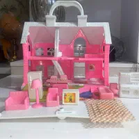 اسباب بازی