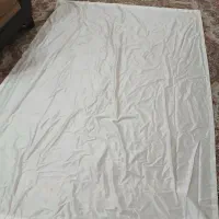 پرده‌ حریر با استری|پرده، رانر، رومیزی|گنبد کاووس, |دیوار