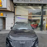 ام‌وی‌ام X33 Cross (اومودا C3)، مدل ۱۴۰۲