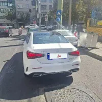 بنز a180 L 2025