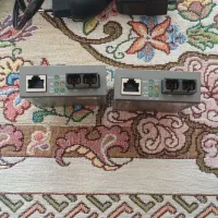 مدیا کانورتور|مودم و تجهیزات شبکه|مبارکه, |دیوار