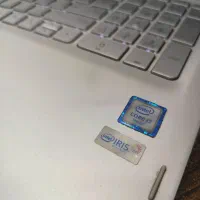 لپ تاپ hp تاچ 360 درجه پردازنده core i7|رایانه همراه|بهارستان, |دیوار