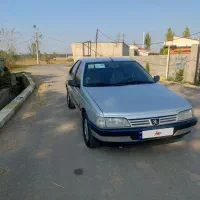 فروش پژو 405اس بیرنگ|خودرو سواری و وانت|آمل, |دیوار