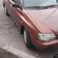 پراید۱۳۲ مدل ۸۹|خودرو سواری و وانت|قدس, شهر‌قدس|دیوار