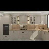 کابینت صدری 465194|مصالح و تجهیزات ساختمان|کوچصفهان, |دیوار