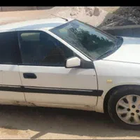 سیتروئن زانتیا 2000cc، مدل ۱۳۸۸