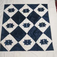 لحاف روتختی ۲ نفره