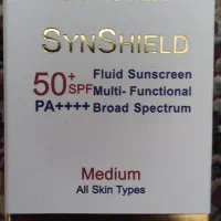 ضد آفتاب ساین اسکین|آرایشی، بهداشتی، درمانی|اردبیل, |دیوار