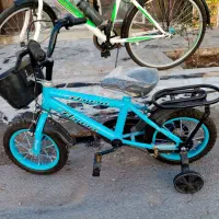 دوچرخه|دوچرخه، اسکیت، اسکوتر|شیراز, شهرک قمشه|دیوار