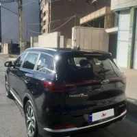 تیگو ۷ پرو|خودرو سواری و وانت|کرمان, |دیوار