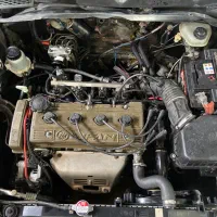 لیفان ۵۲۰ مدل ۸۹ بیرنگ|خودرو سواری و وانت|تنکابن, |دیوار