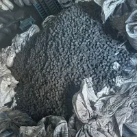 زغال حبه نارگیل درجه یک