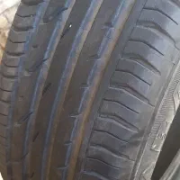 لاستیک ۲۰۵ ۵۵ ۱۶|قطعات یدکی و لوازم جانبی|شهرضا, |دیوار