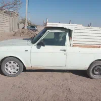 فروش وانت پیکان