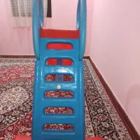 سرسره بازی|اسباب‌‌بازی|تهران, جی|دیوار
