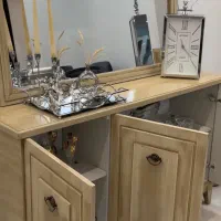 ساعت  در حد‌نو