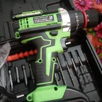 شارژی باس|ابزارآلات|شیراز, گویم|دیوار