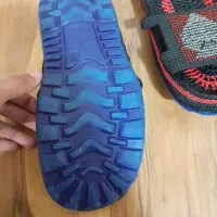 دمپایی گیوه زندان بافت فروشی|کیف، کفش، کمربند|گنبد کاووس, |دیوار