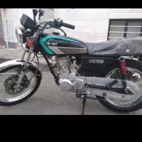 موتورسیکلت تکتاز