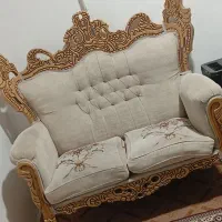 مبلمان|مبلمان خانگی و میز عسلی|ایذه, |دیوار