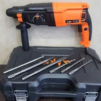 بتن کن/دریل تخریب 3 کیلویی پی ای پی.مکس.راکسر