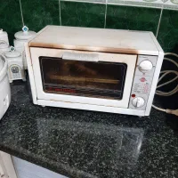 توستر سالم