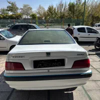 پارس tu5 مدل۹۸|خودرو سواری و وانت|شهرکرد, |دیوار