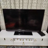 تلویزیون ال سی دی و تلویزیون ال ای دی