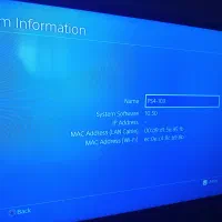 ps4 کپی خور|کنسول، بازی ویدئویی و آنلاین|کرج, کرج نو|دیوار