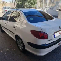 206اس دی مدل 99|خودرو سواری و وانت|تبریز, |دیوار