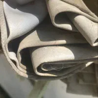 ۳۰۰ متر چادر برزنتی