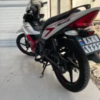 موترTVS۱۴۰۳درحد