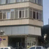 ۲۰متر مغازه چهارراه گلی مغازه پاساژ طبقه دوم