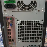 کیس کامپیوتر.